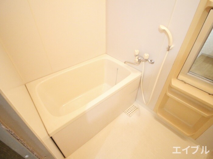 物件内観写真7　(バス／シャワールーム等)