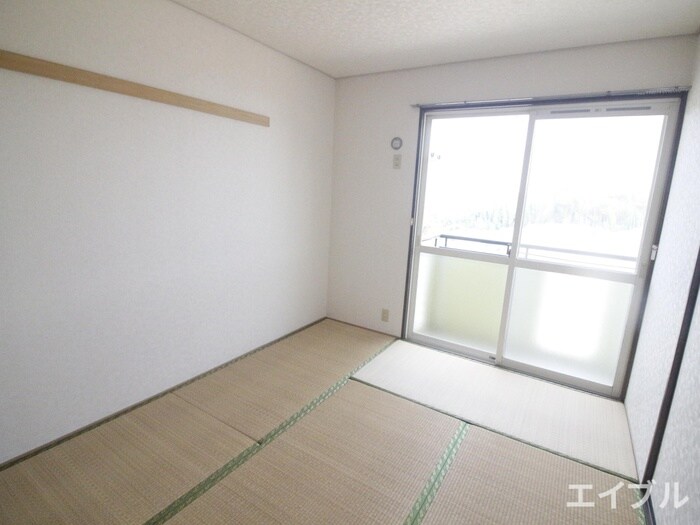 物件内観写真17　(居室)