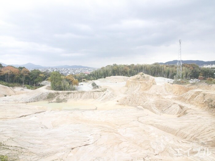 物件内観写真19　(室内からの展望)