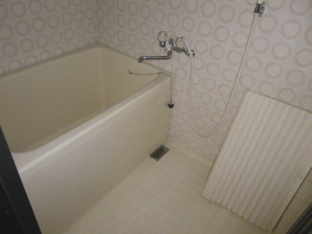 物件内観写真6　(バス／シャワールーム等)