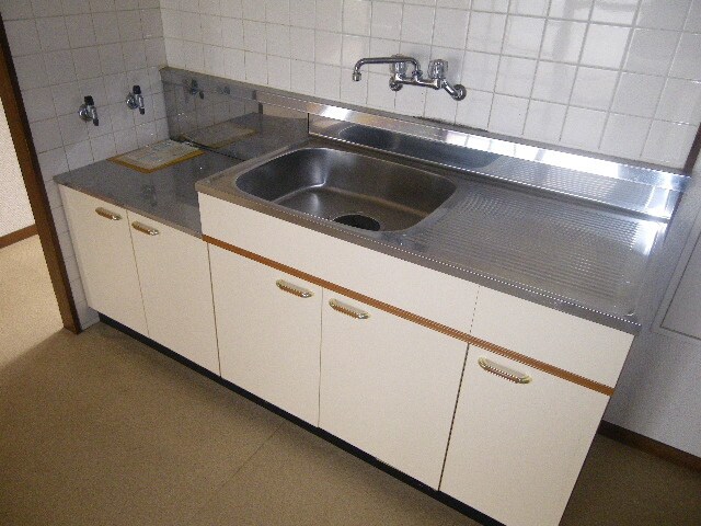 物件内観写真7　(キッチン)