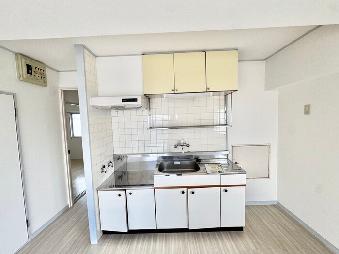 物件内観写真7　(キッチン)