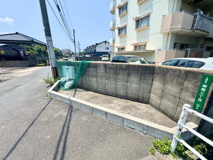 物件外観写真4　(その他)