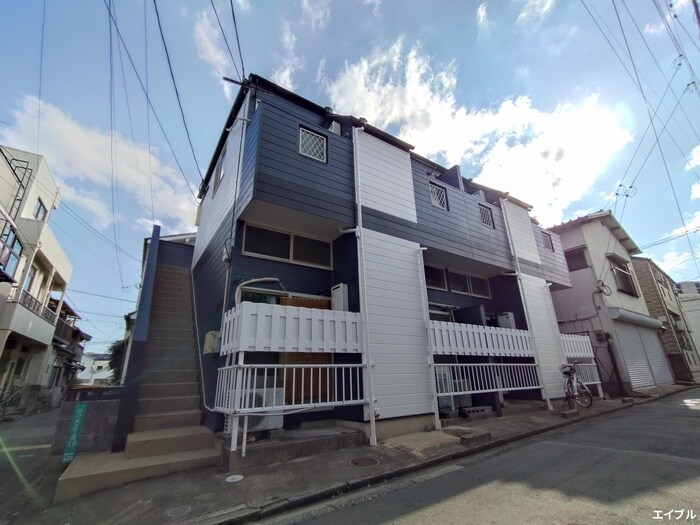 物件外観写真2　(外観写真)