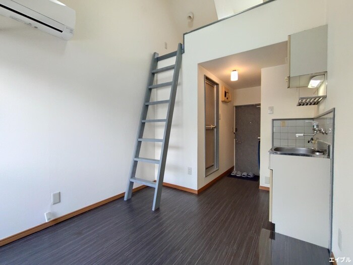 物件内観写真7　(居室)