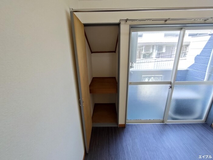 物件内観写真9　(収納)