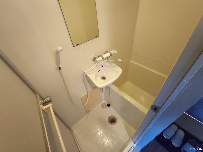 物件内観写真11　(バス／シャワールーム等)