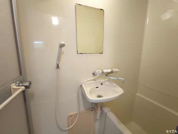 物件内観写真12　(洗面)