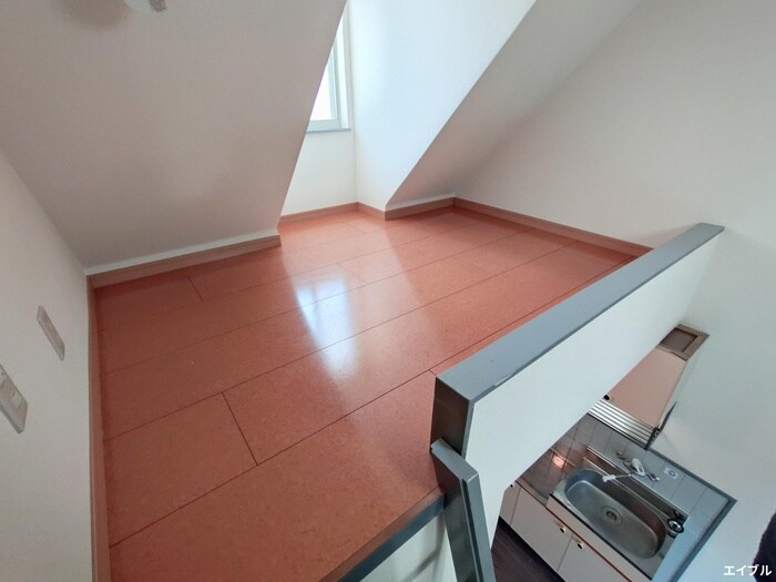 物件内観写真17　(ロフト)