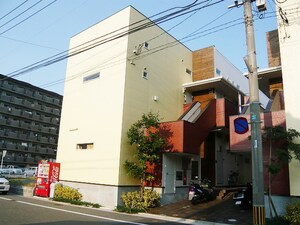ブランシェ博多外観写真
