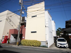 ヴィラ－ジュ東光寺外観写真