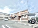 カーサ・アリエッタ　Ｂ棟
