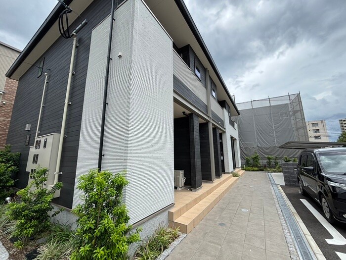 物件外観写真6　(外観写真)