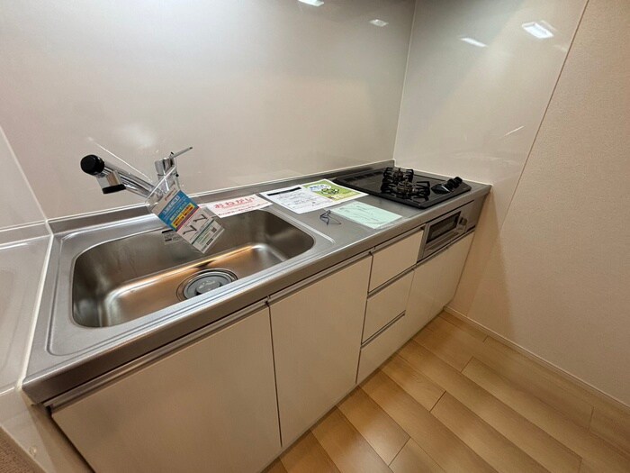 物件内観写真10　(キッチン)