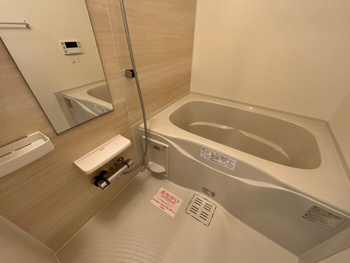 物件内観写真11　(バス／シャワールーム等)