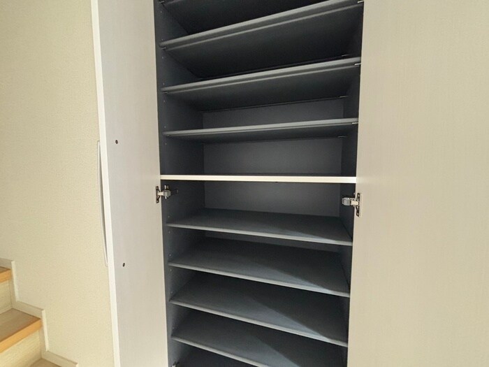 物件内観写真19　(靴箱)