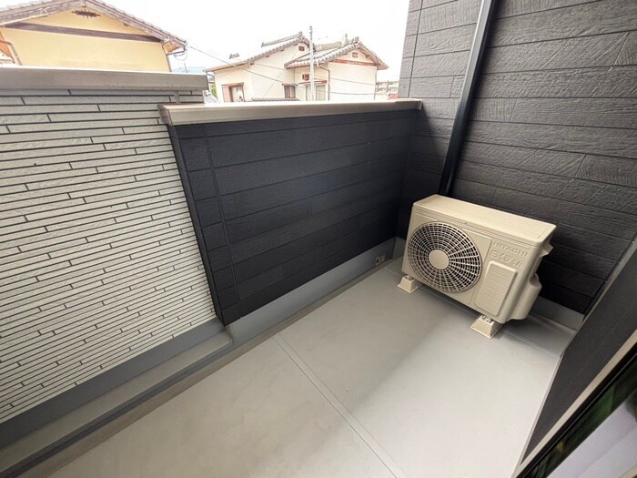 物件内観写真21　(ベランダ・バルコニー)