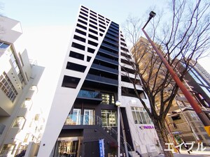 Mys Casetta Hakata外観写真