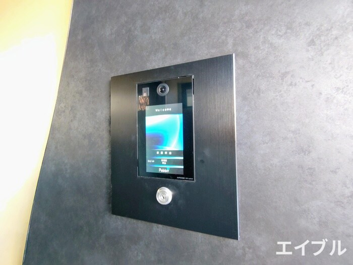 物件外観写真3　(建物設備)