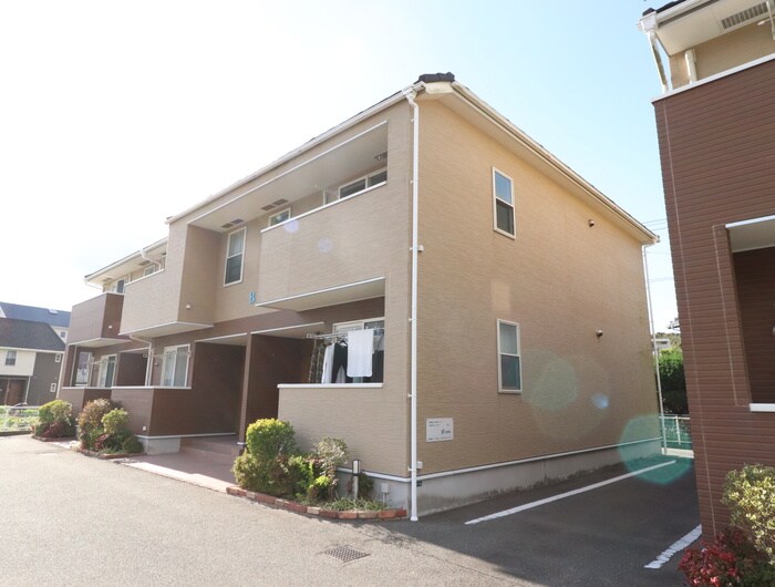 物件外観写真2　(外観写真)