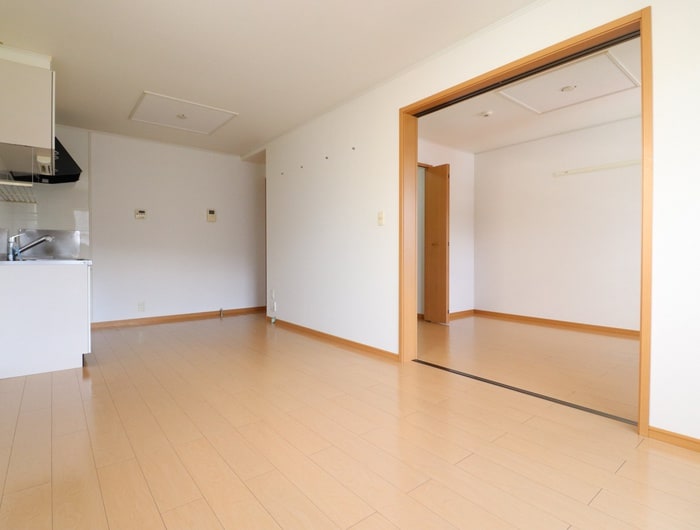 物件内観写真7　(居室)