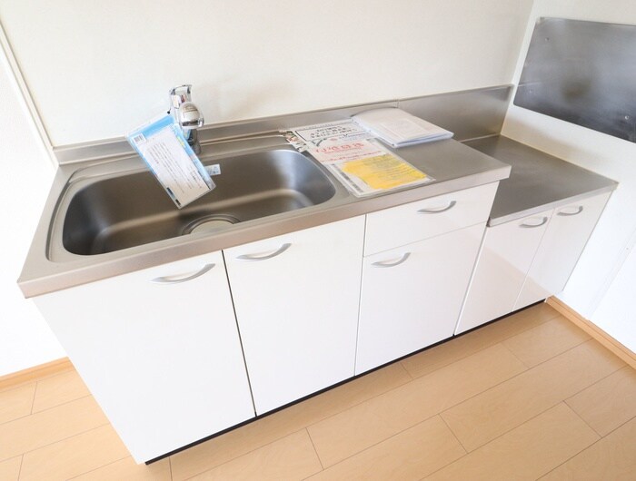 物件内観写真9　(キッチン)