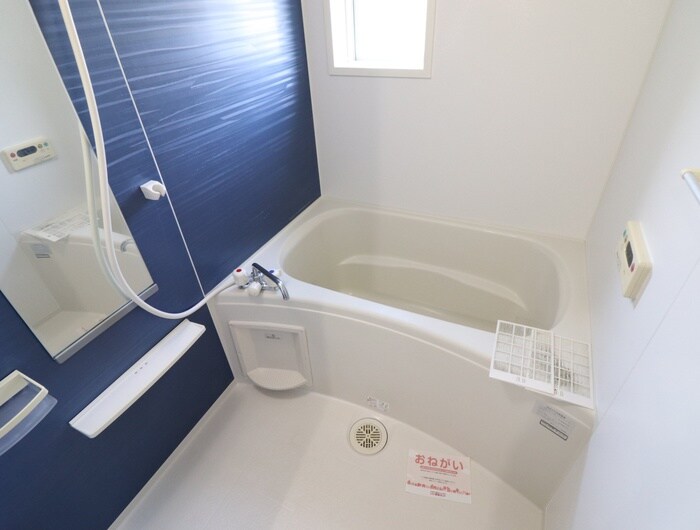 物件内観写真10　(バス／シャワールーム等)