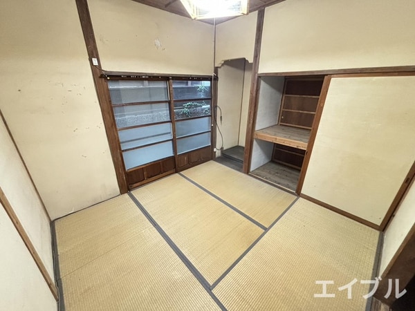 居室