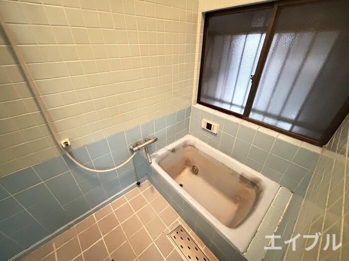 物件内観写真9　(バス／シャワールーム等)