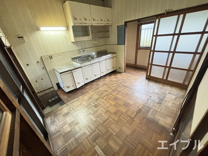 物件内観写真16　(居室)