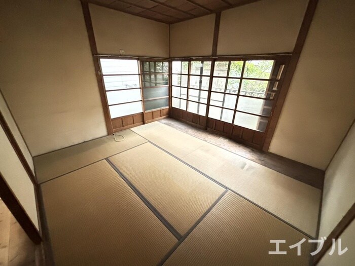 物件内観写真17　(居室)