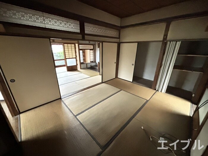 物件内観写真18　(居室)