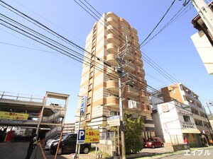 グロ－リア・ミオ・大野城外観写真