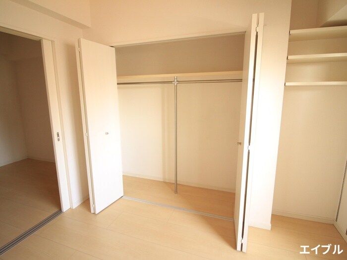 物件内観写真14　(収納)