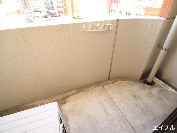 物件内観写真18　(ベランダ・バルコニー)