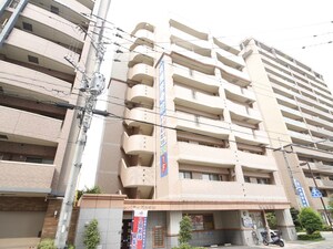 シンパティア大野城外観写真