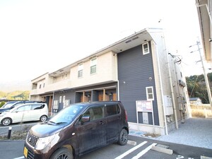 サンフォ－リストＢ外観写真