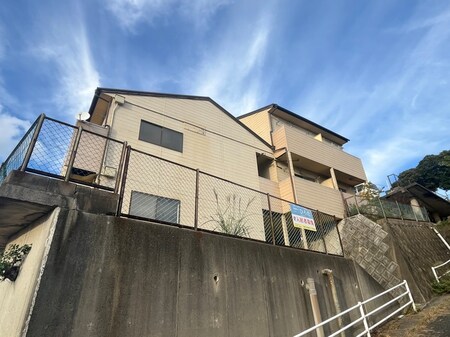 レビュー大宮外観写真