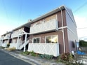 シティベール山村ⅢＢ