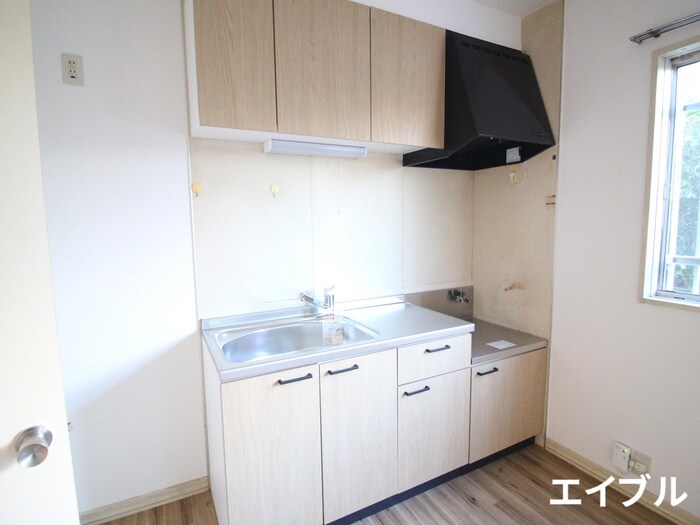 物件内観写真8　(キッチン)