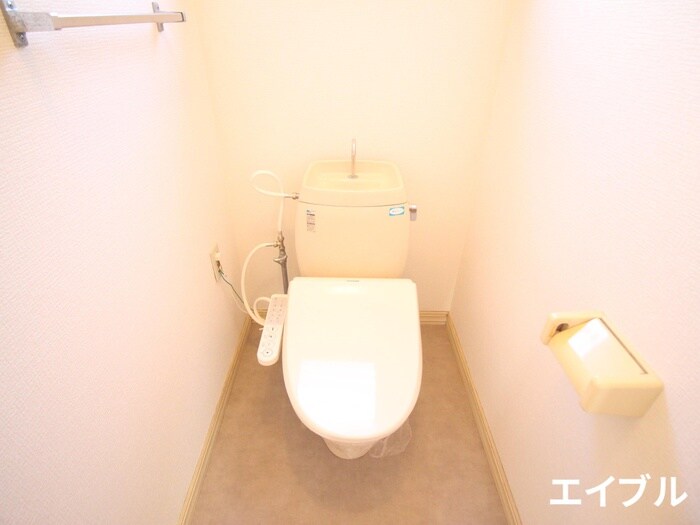 物件内観写真10　(バス／シャワールーム等)