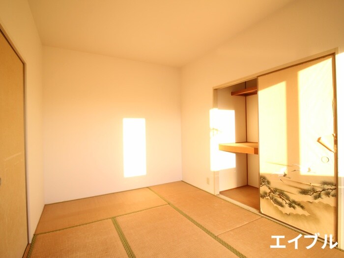 物件内観写真21　(居室)