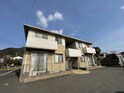 コンフォールメゾン湯川　A棟