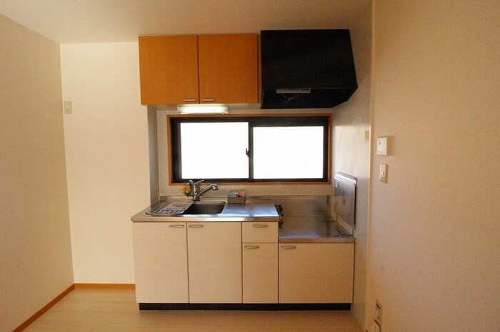物件内観写真7　(キッチン)