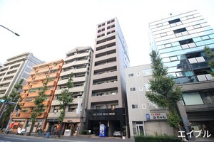 ピュアド－ムパレス博多(701)外観写真