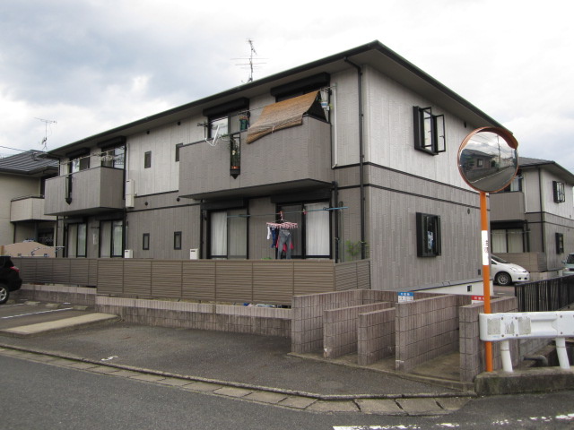 グランドハイツ那珂川Ａ