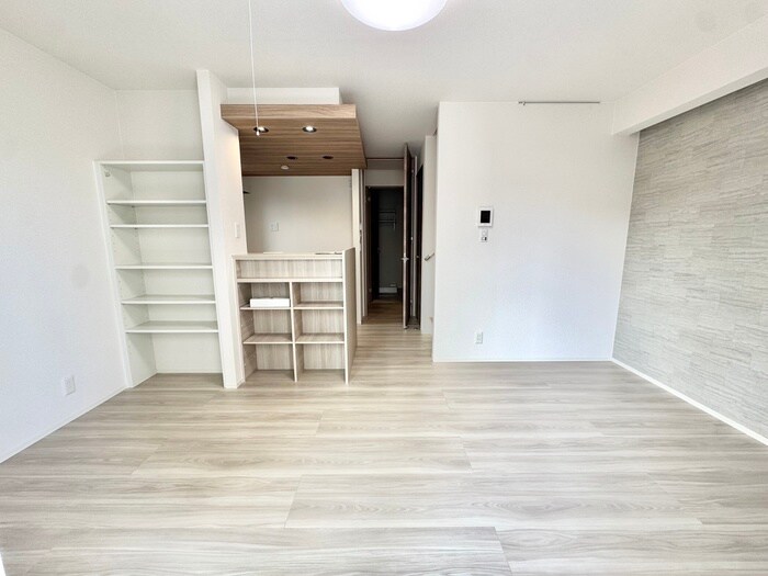 物件内観写真4　(居室)