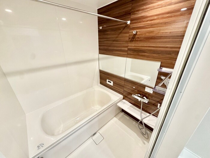 物件内観写真6　(バス／シャワールーム等)