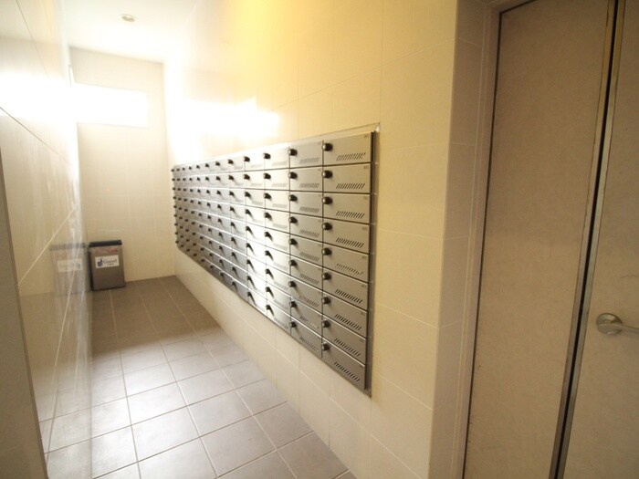 物件外観写真6　(建物設備)