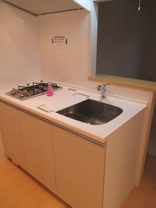 物件内観写真11　(キッチン)